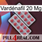 Vardénafil 20 Mg 19